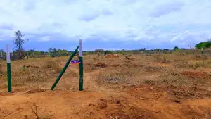 Affordable Plots at Matuu