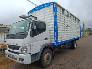 Mitsubishi F1 2021 White