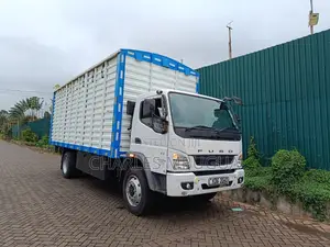 Mitsubishi F1 2021 White
