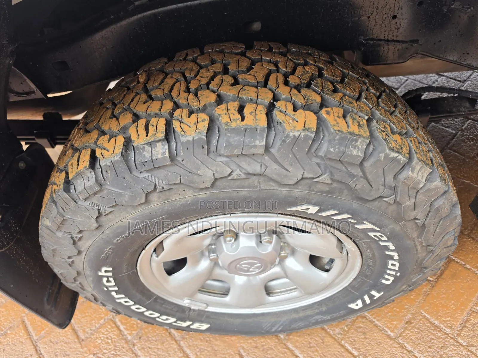 Isuzu D-MAX 2021 Gray