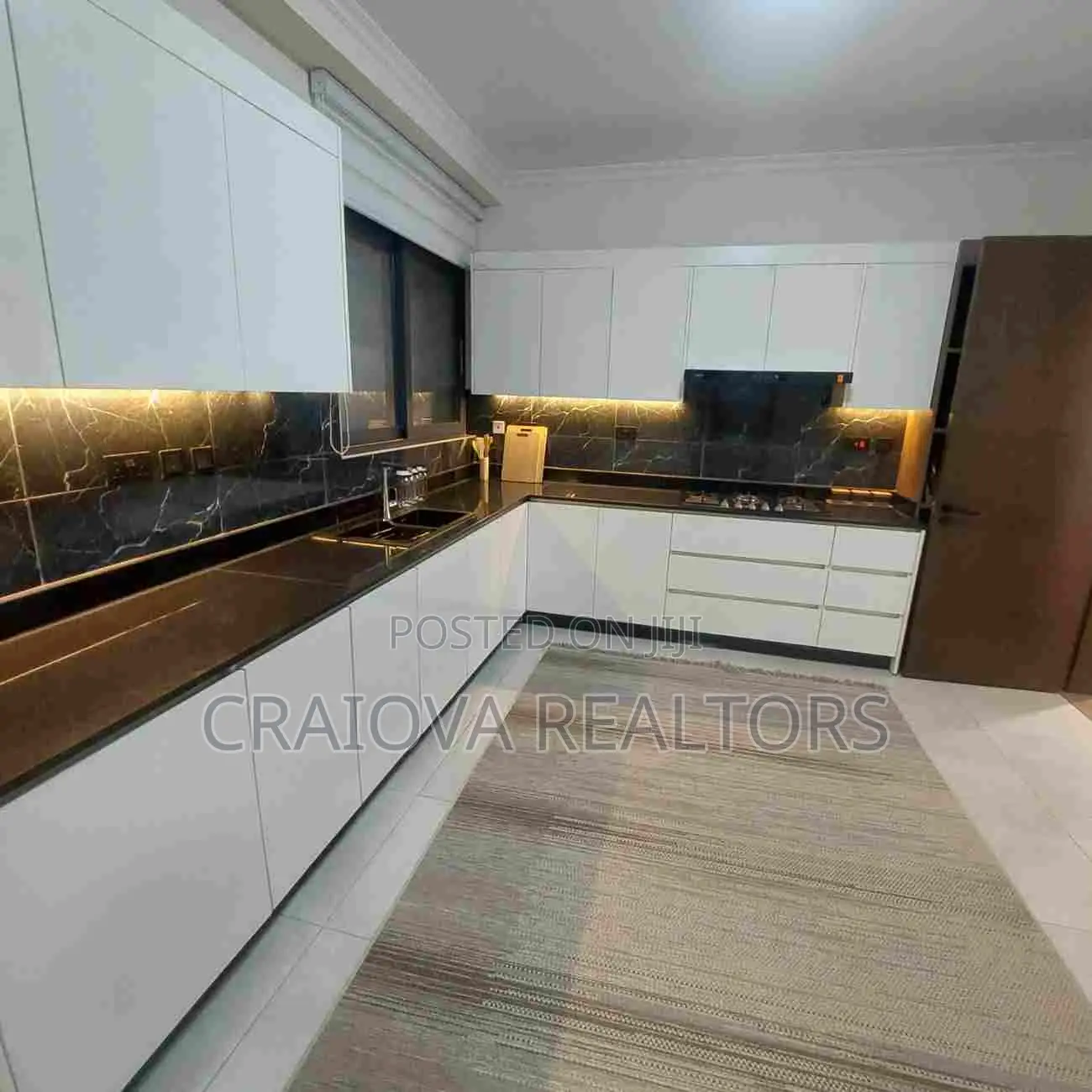 4bdrm Apartment in Kileleshwa for sale