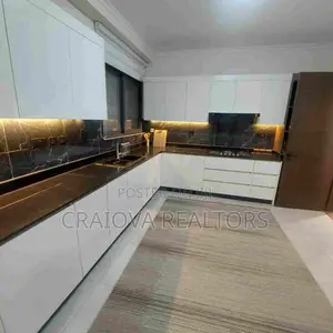 4bdrm Apartment in Kileleshwa for sale