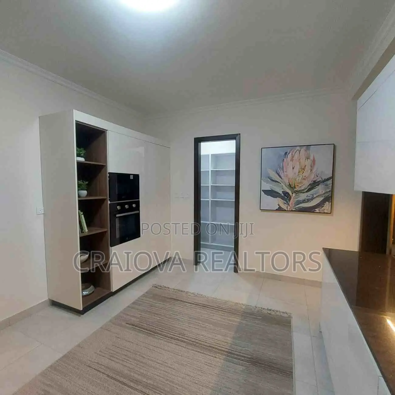 4bdrm Apartment in Kileleshwa for sale