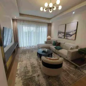 4bdrm Apartment in Kileleshwa for sale