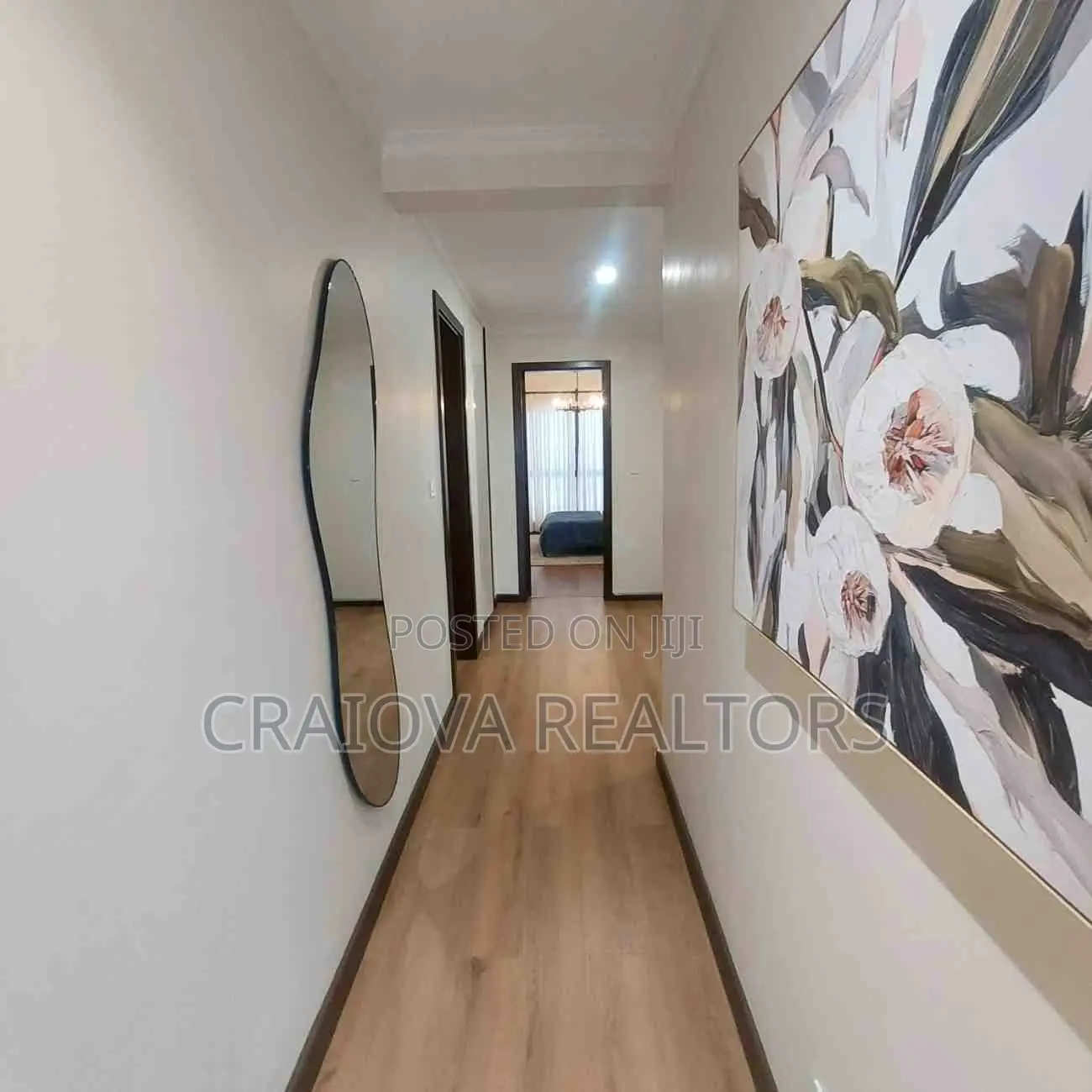 4bdrm Apartment in Kileleshwa for sale