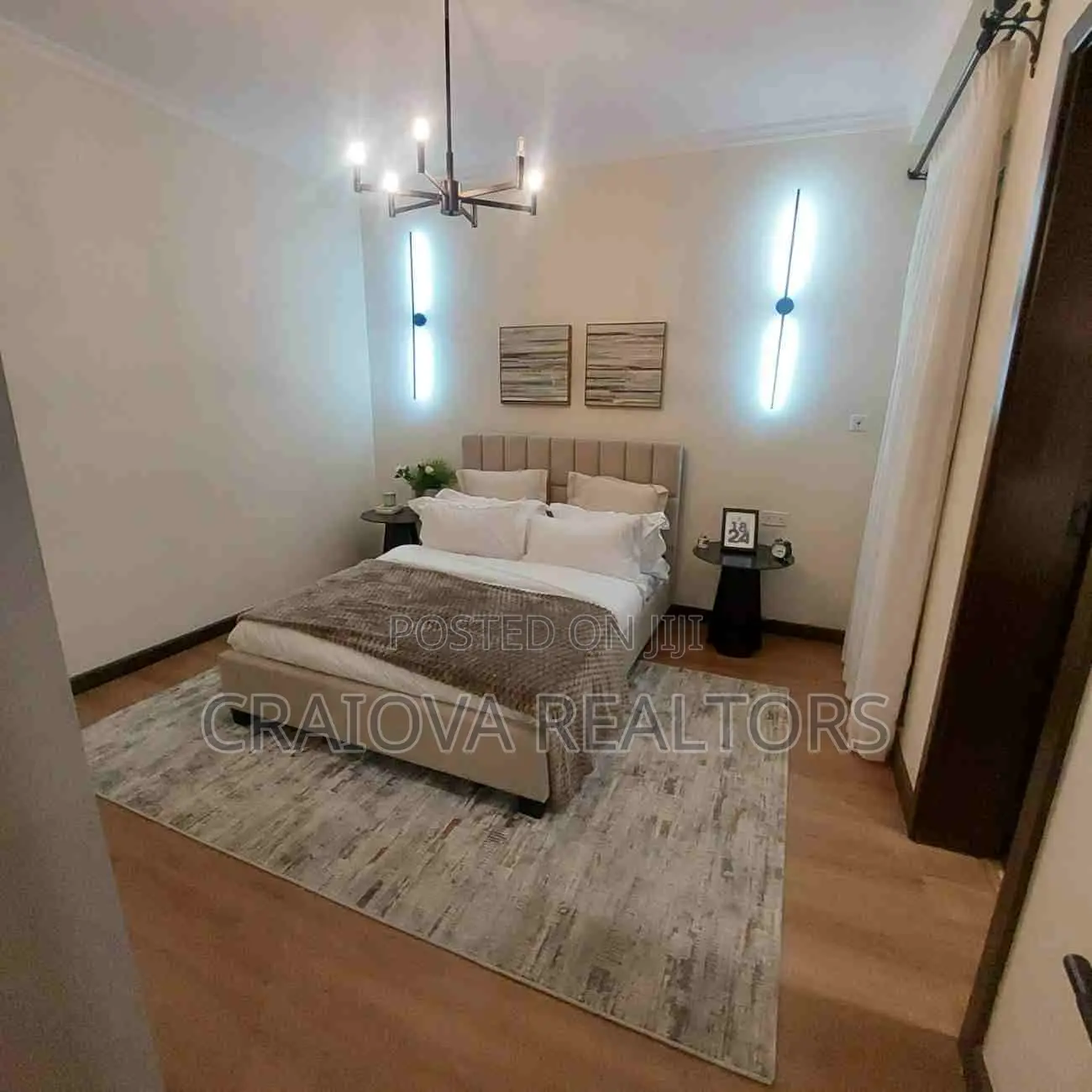 4bdrm Apartment in Kileleshwa for sale