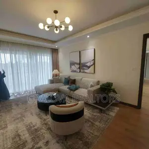 4bdrm Apartment in Kileleshwa for sale