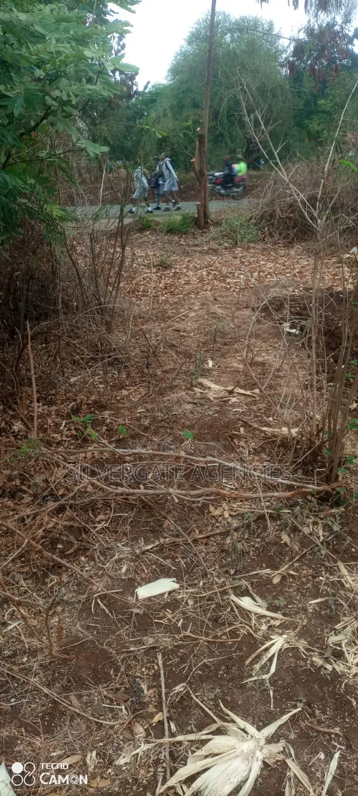 2.5 Acres in Mwea