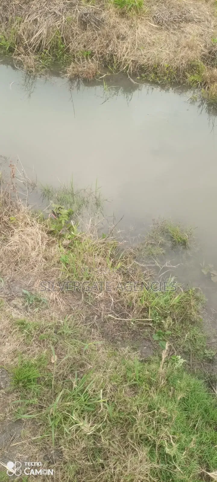 2.5 Acres in Mwea
