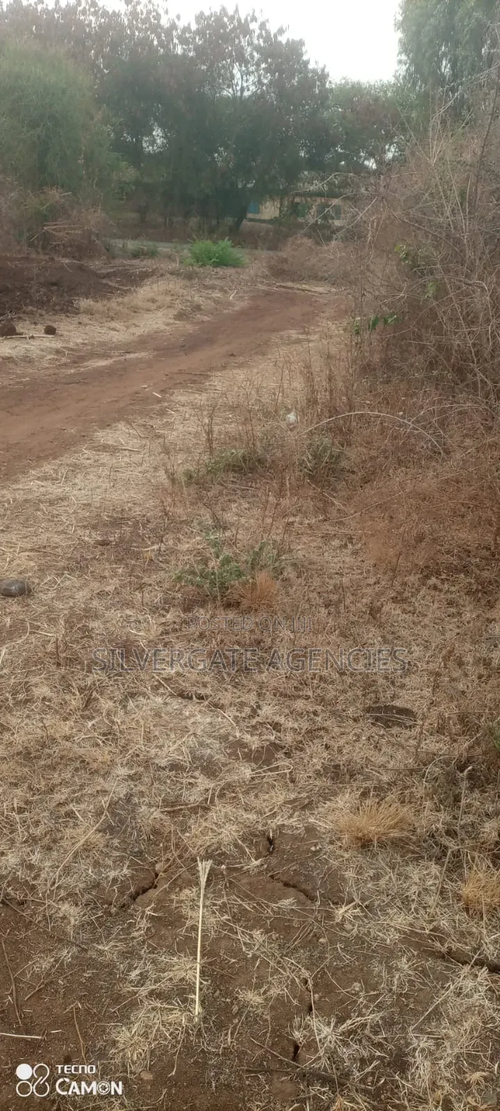 2.5 Acres in Mwea