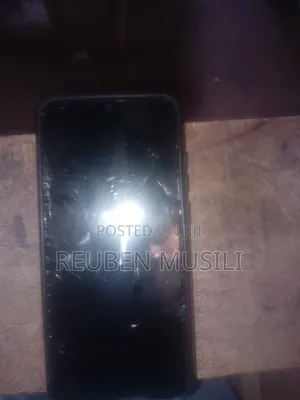 Samsung Galaxy A04e 64 GB Black