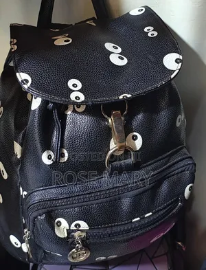 MTUMBA School Bags