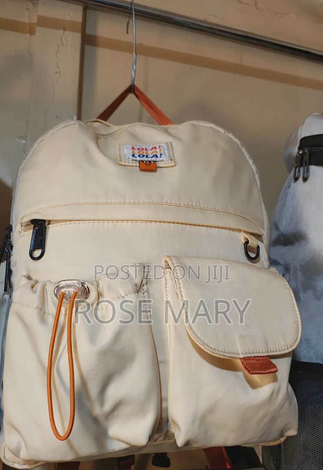 MTUMBA School Bags