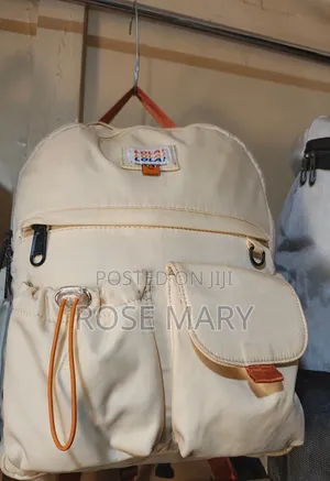 MTUMBA School Bags