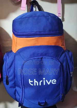 MTUMBA School Bags