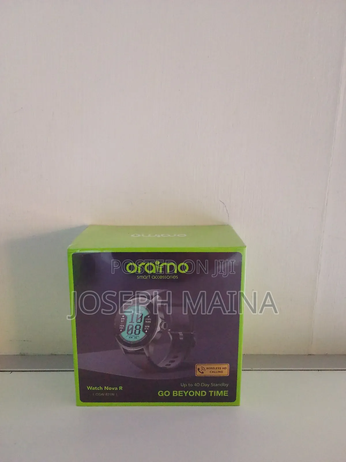 Oraimo Watch Nova R OSW-821N