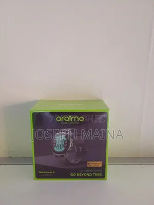 Oraimo Watch Nova R OSW-821N