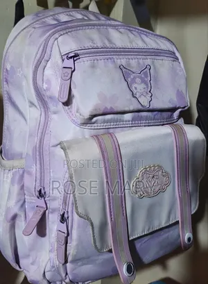 MTUMBA School Bags
