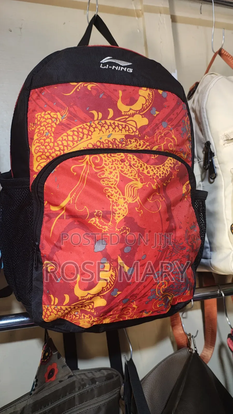 MTUMBA School Bags