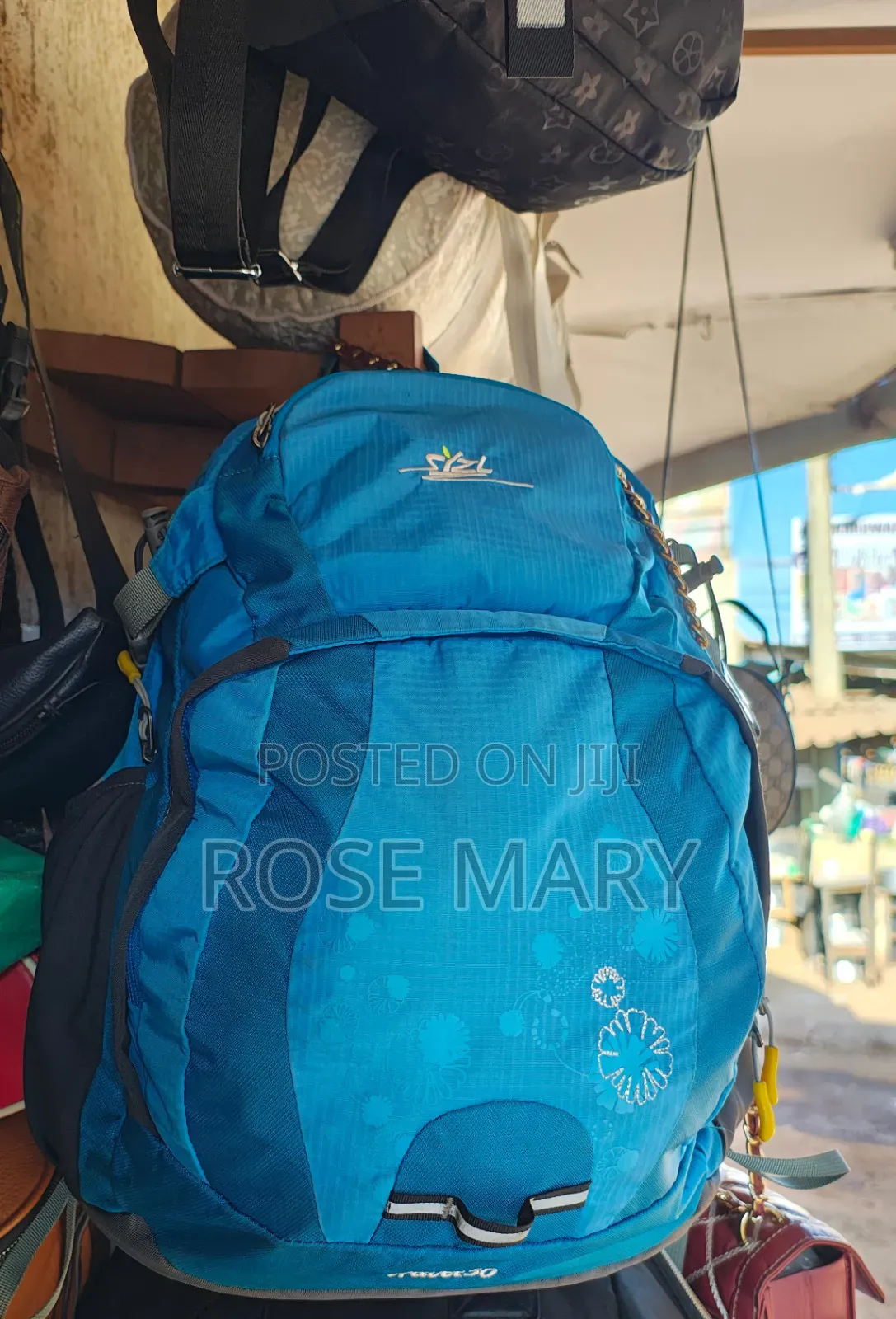 MTUMBA School Bags