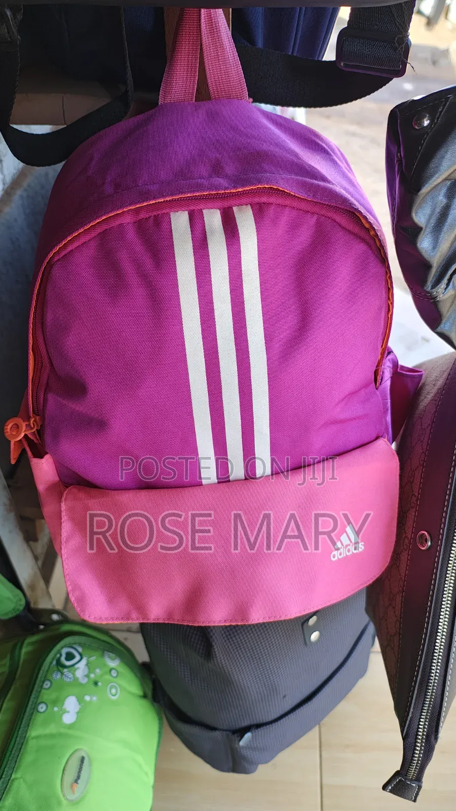 MTUMBA School Bags