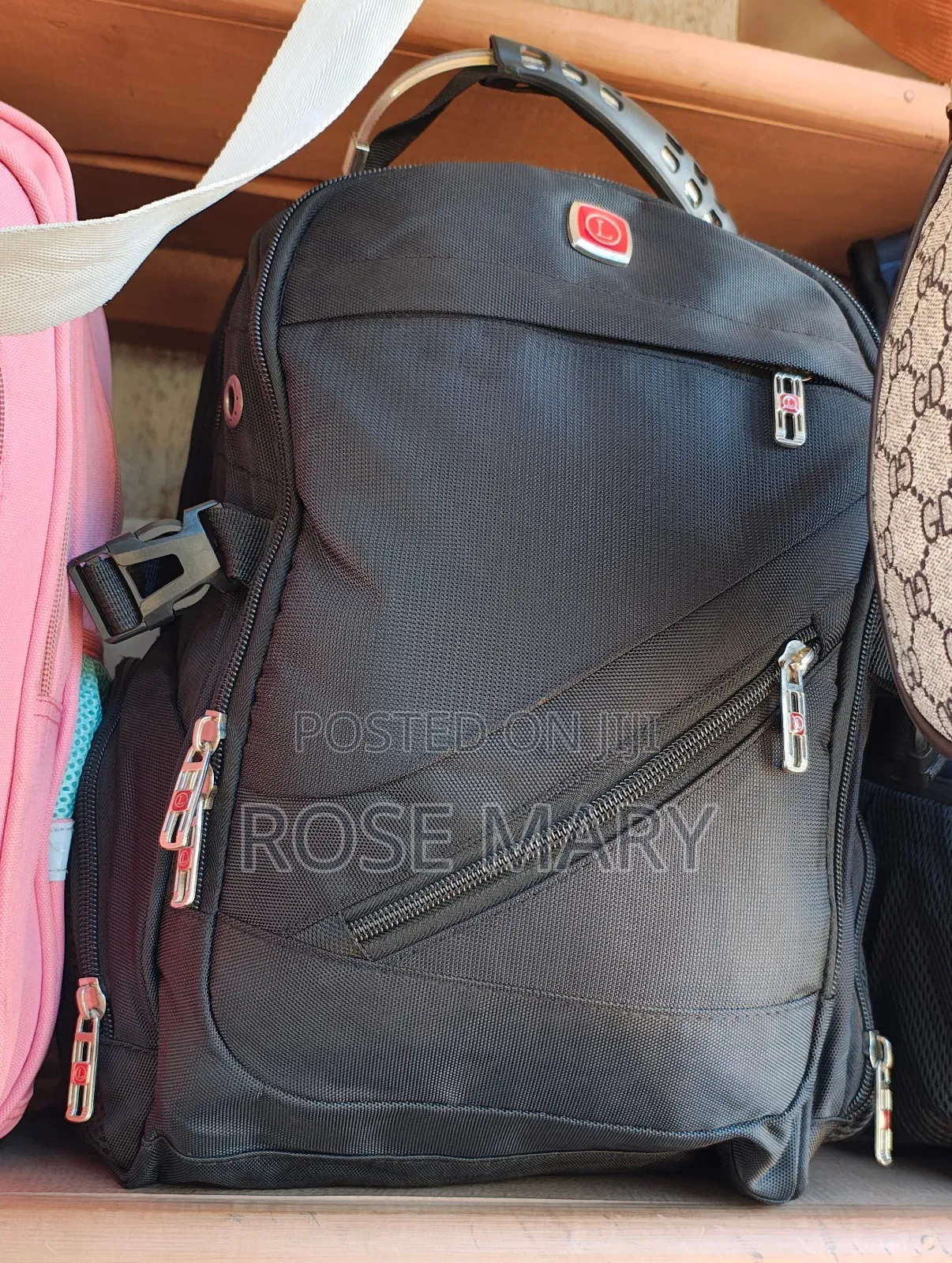 MTUMBA School Bags