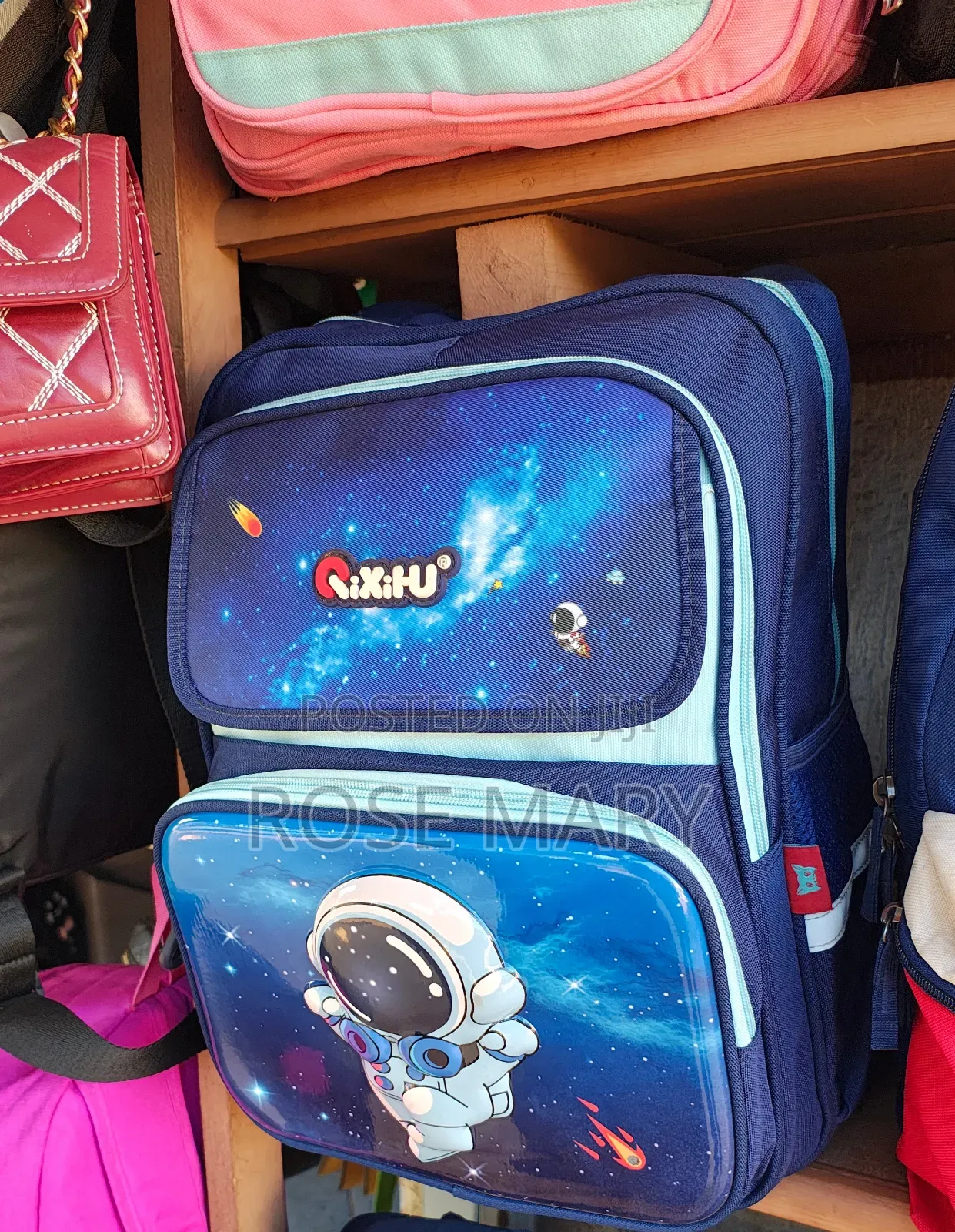 MTUMBA School Bags