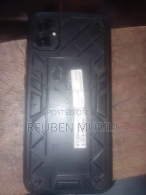 Samsung Galaxy A04e 64 GB Black
