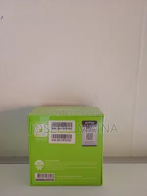 Oraimo Watch Nova R OSW-821N