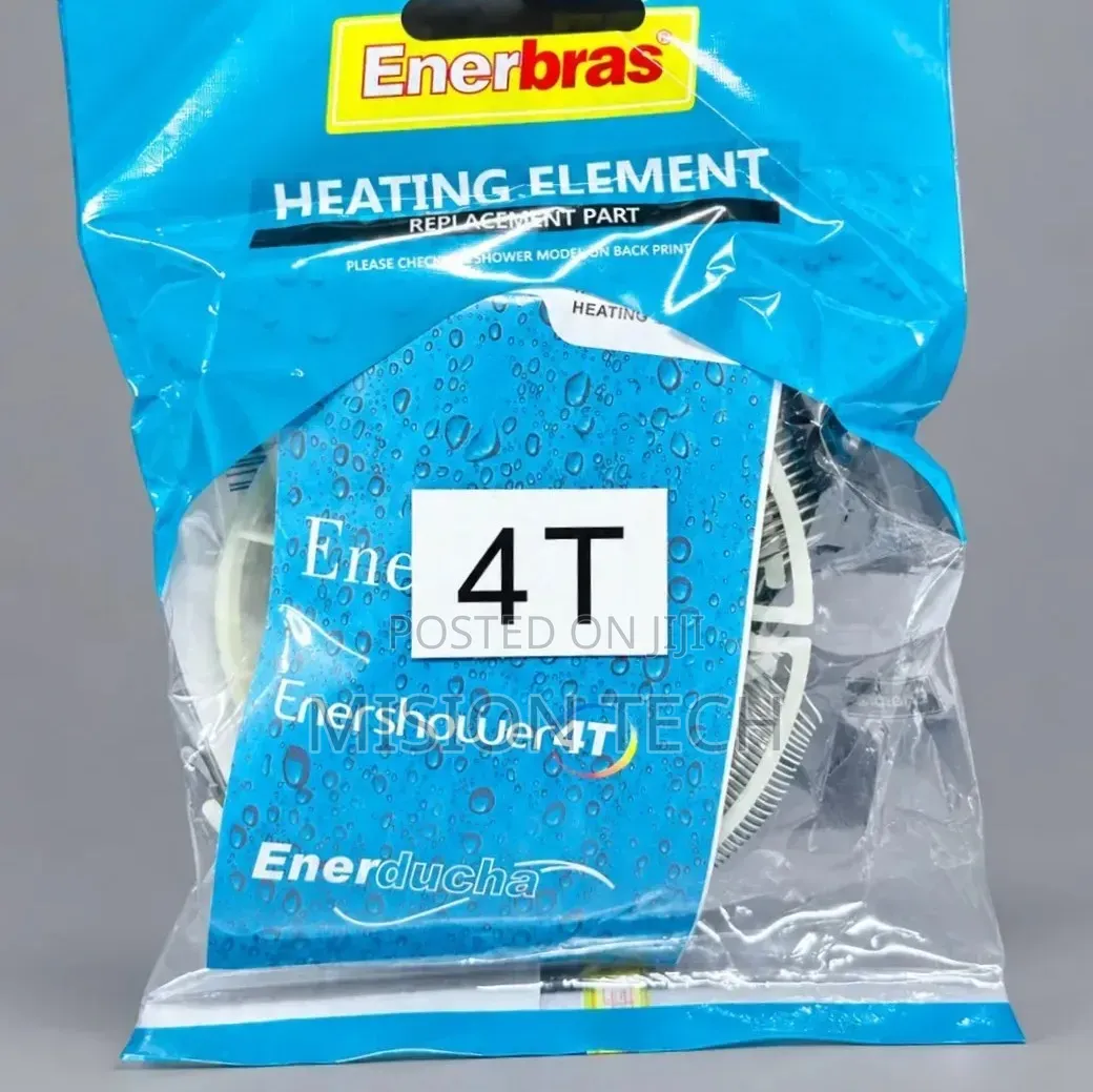 Enerbras 4T Replacement Heating Element **