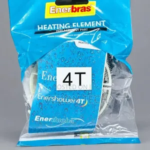 Enerbras 4T Replacement Heating Element **