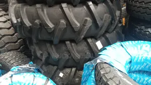 16.9-30 Tractor Tyre
