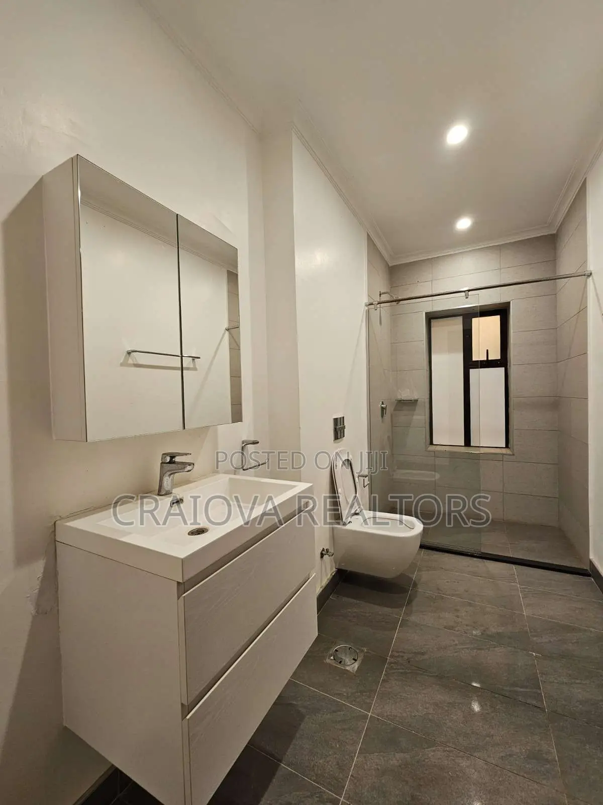 4bdrm Villa in Kileleshwa for rent