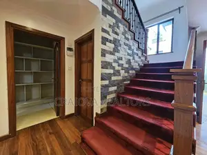 4bdrm Villa in Kileleshwa for rent
