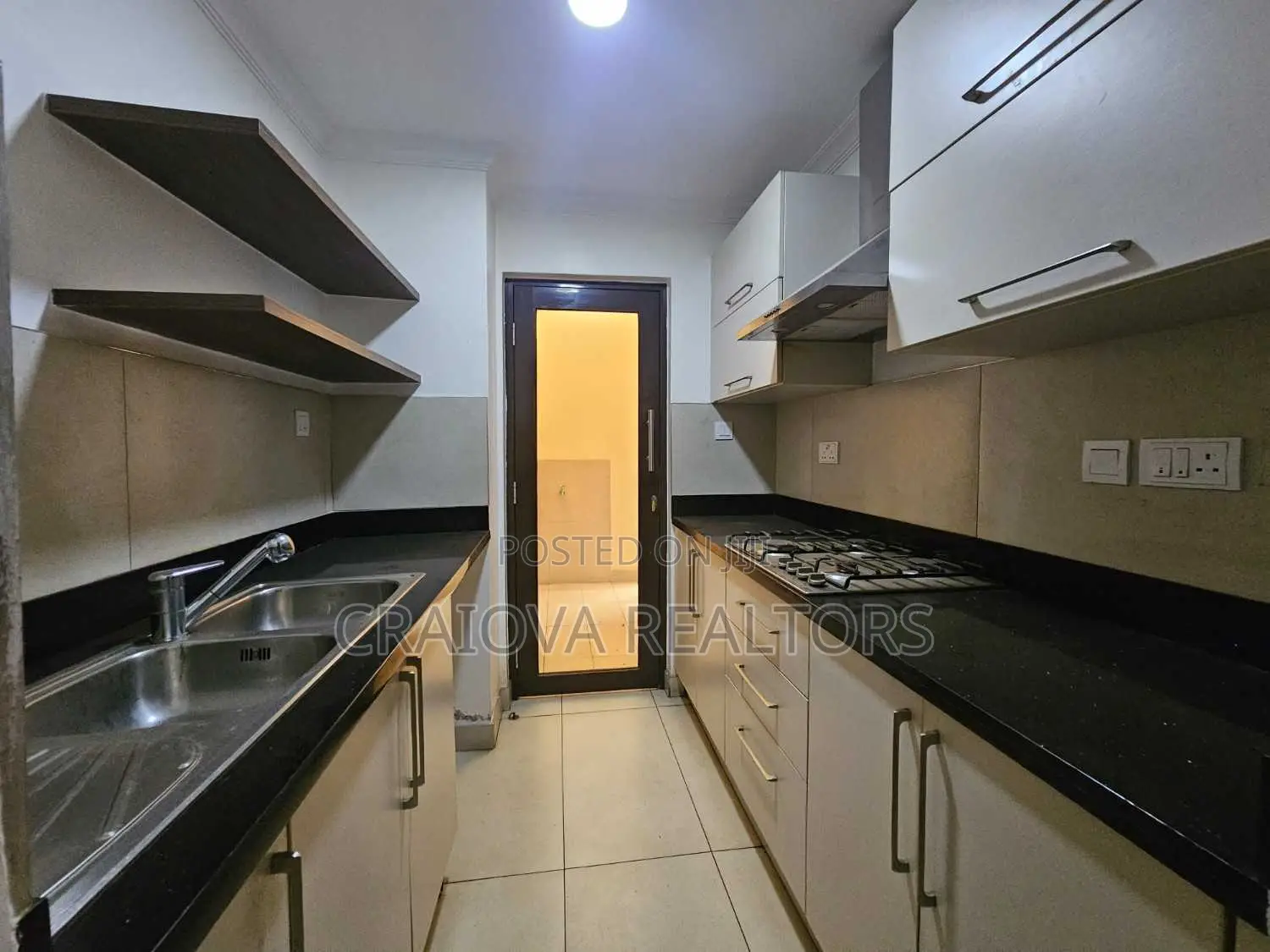 4bdrm Villa in Kileleshwa for rent