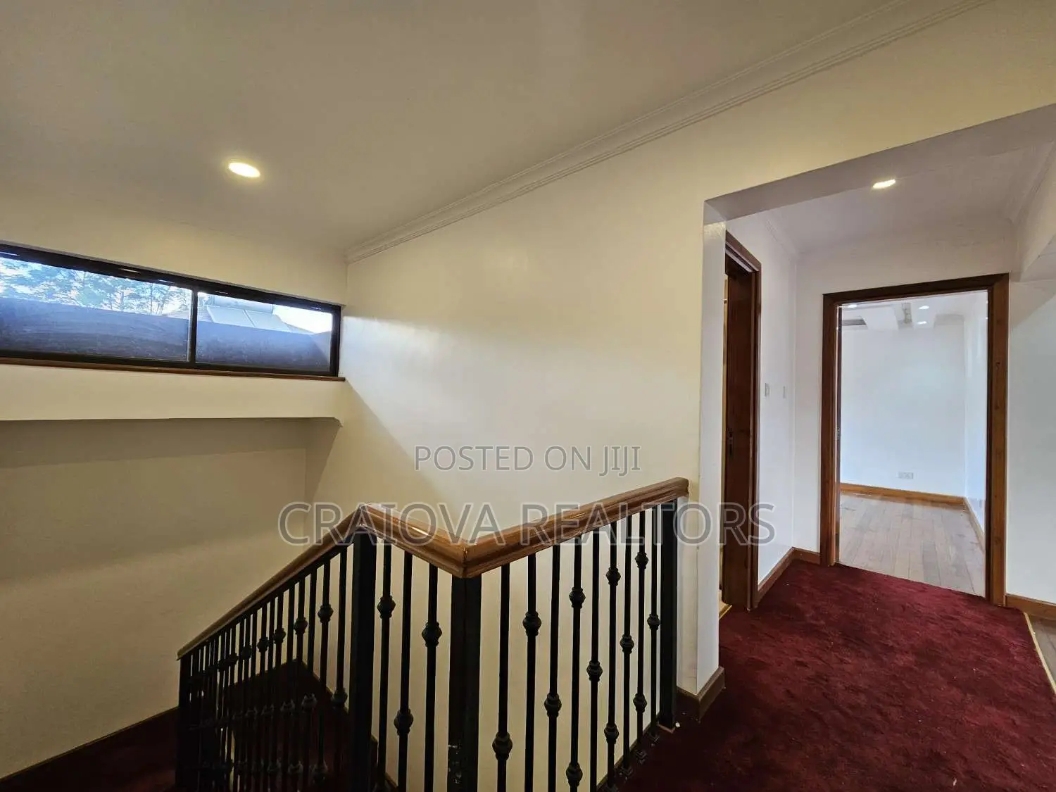 4bdrm Villa in Kileleshwa for rent