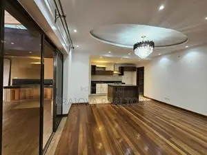 4bdrm Villa in Kileleshwa for rent