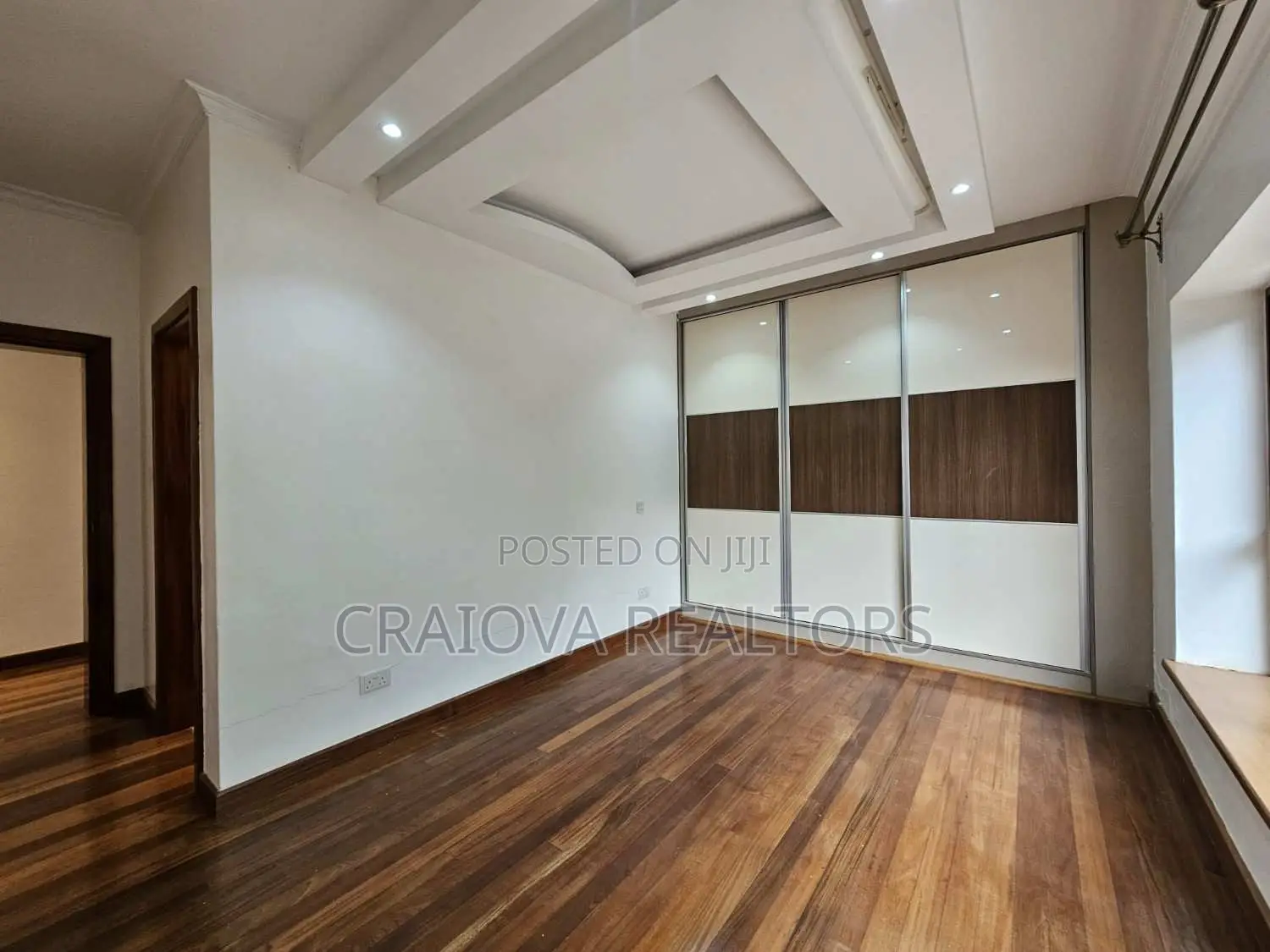 4bdrm Villa in Kileleshwa for rent