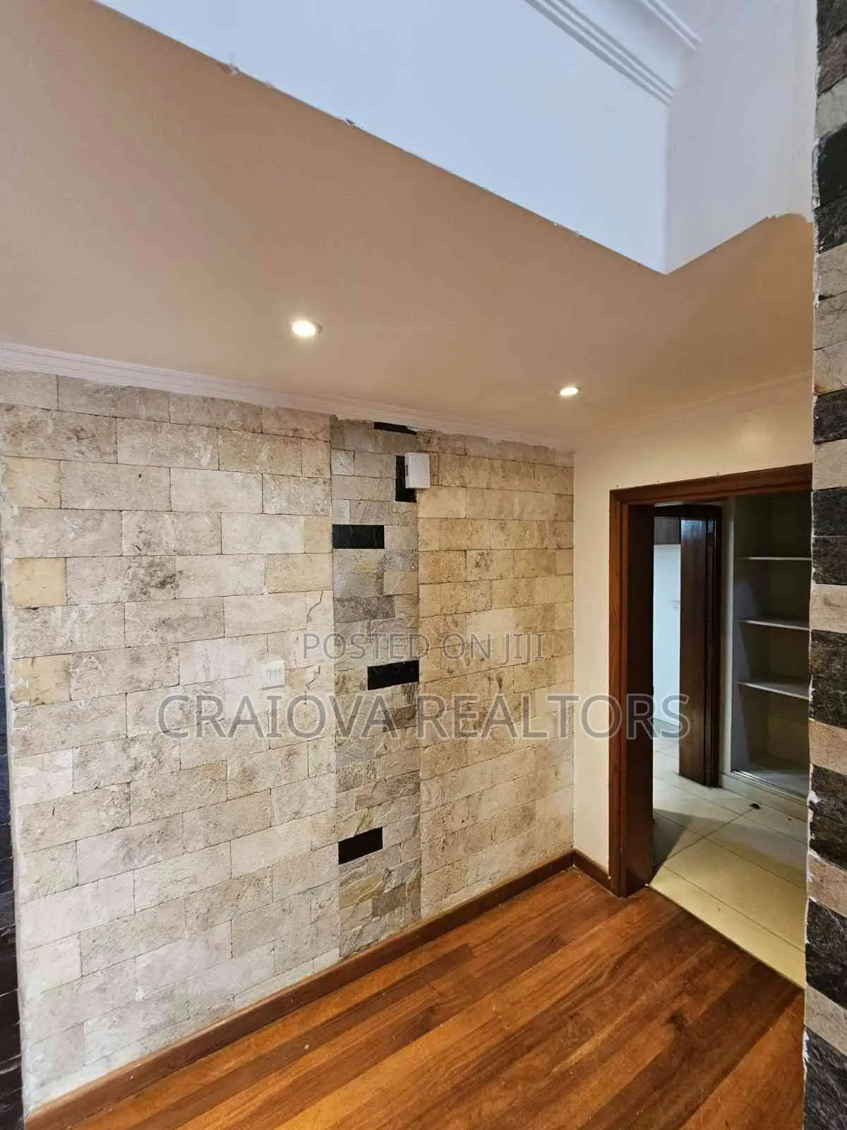 4bdrm Villa in Kileleshwa for rent