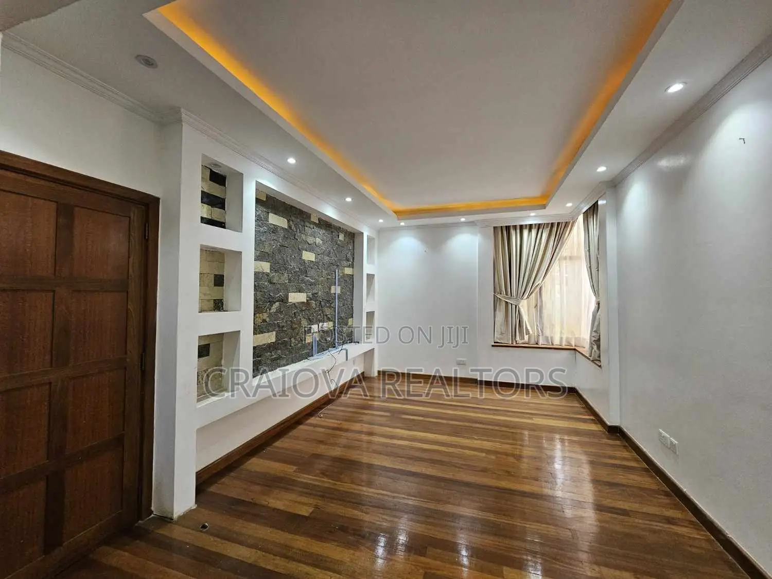 4bdrm Villa in Kileleshwa for rent