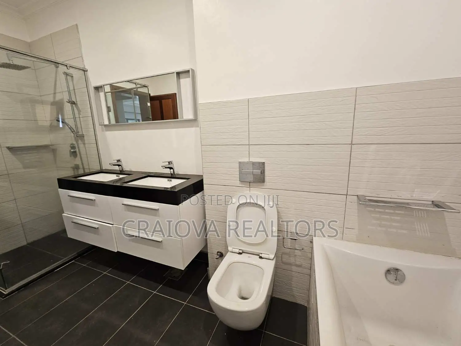 4bdrm Villa in Kileleshwa for rent