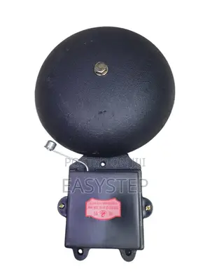 School Electric Bell