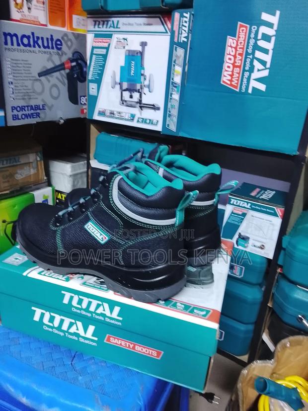 Safety Work Shoes,.. - main view