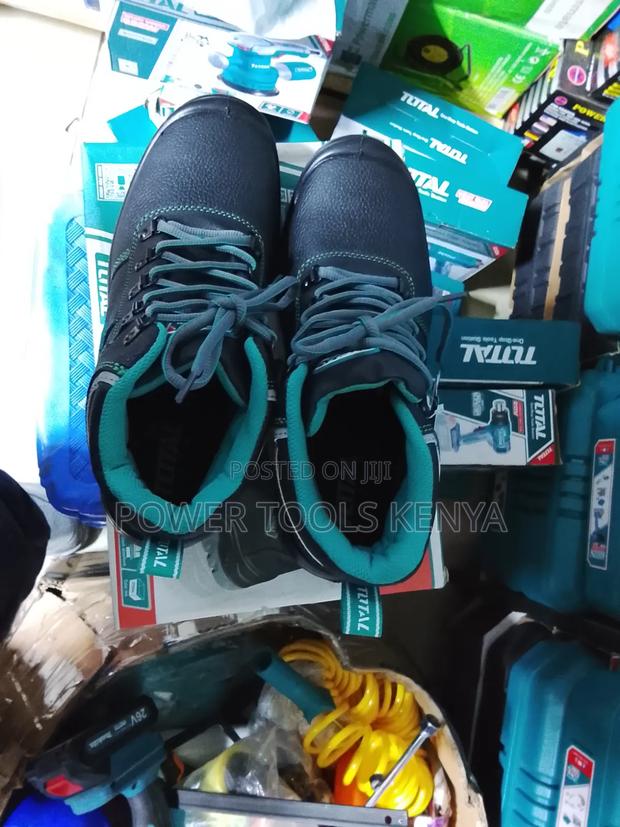 Safety Work Shoes,.. - thumbnail 2