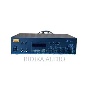 2 Zone Amplifier 100w