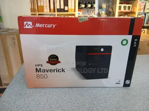 Ups Mercury 850va