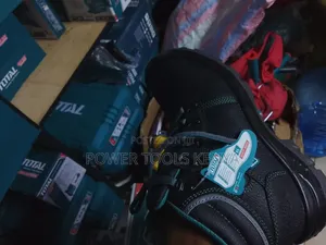 TOTAL Safety Work Shoes....,