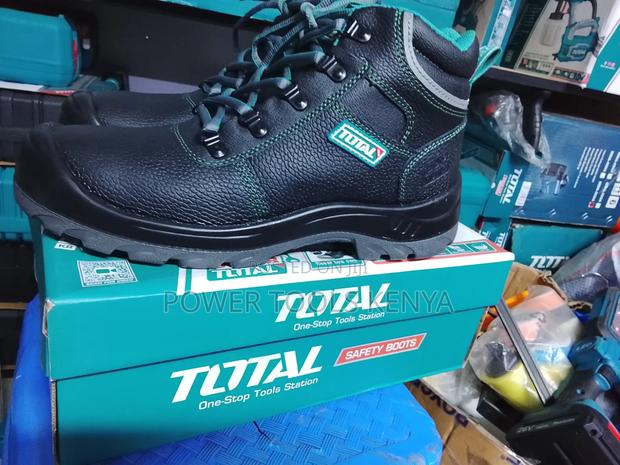 Safety Work Shoes,,,. - main view