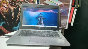Laptop HP EliteBook 820 G3 8GB Intel Core i5 SSD 128GB