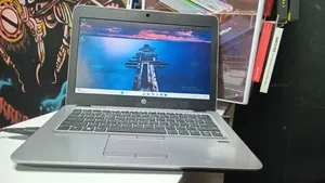 Laptop HP EliteBook 820 G3 8GB Intel Core i5 SSD 128GB